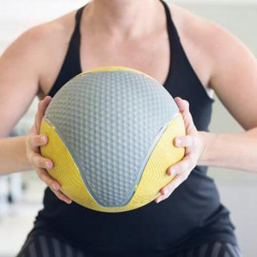 Leucine Secret Fat Burner in Whey Protein Fast Protein