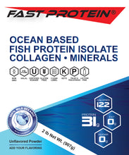 Load image into Gallery viewer, Fish Protein Isolate