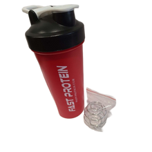 Load image into Gallery viewer, Protein Shaker for Protein Shake