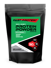 Load image into Gallery viewer, Unflavored Whey Protein Powder 2LB