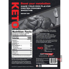 Load image into Gallery viewer, Protein Powder Whey WPC 3 Month Supply by Fast Protein.