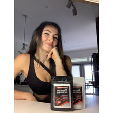 Load image into Gallery viewer, Athlete Showing Hydrolyzed Bovine Collagen