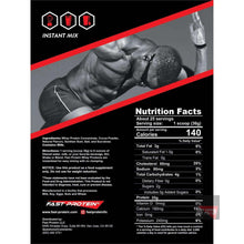 Load image into Gallery viewer, Protein Powder Whey WPC 3 Month Supply by Fast Protein.