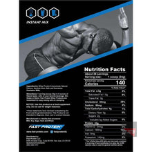 Load image into Gallery viewer, Protein Powder Whey WPC 3 Month Supply by Fast Protein.