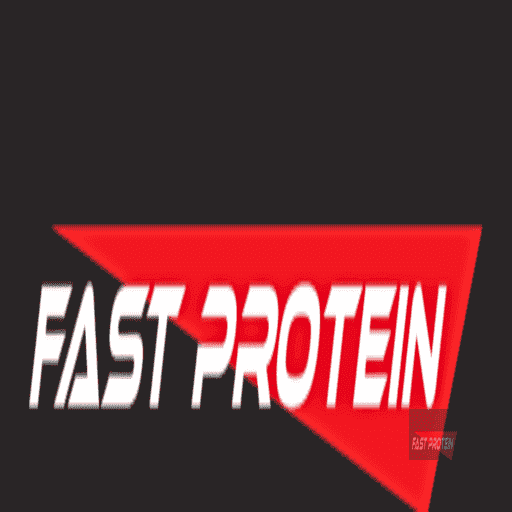 Fast Protein Gift Card 10 to 100