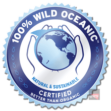 Load image into Gallery viewer, 100% wild oceanic