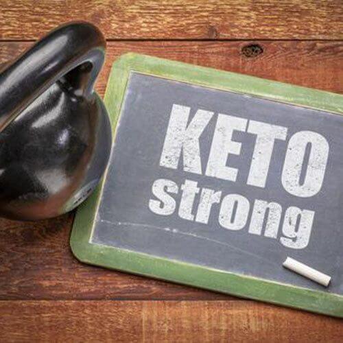 Keto Diet 101 by Fast Protein