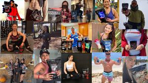 Fast Protein Social Media and Protein Supplements 