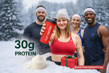 Load image into Gallery viewer, Fitness Shake | Fast Protein 
