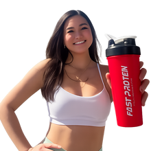 Load image into Gallery viewer, Protein Fitness Bottle