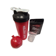 Load image into Gallery viewer, Fitness Shaker by  Fast Protein