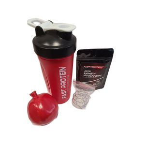 Fitness Shaker by  Fast Protein