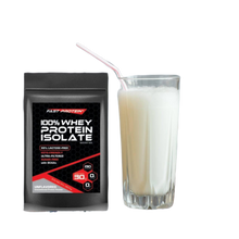 Load image into Gallery viewer, Whey Protein Isolate Powder 2LB 