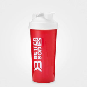 Better Bodies Fitness Shaker.