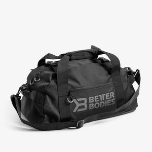 Better Bodies Gym bag.