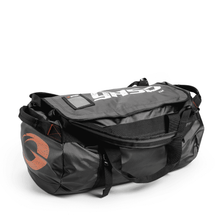 Load image into Gallery viewer, GASP Duffel Bag, Black.