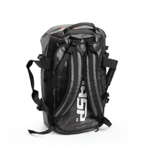 Load image into Gallery viewer, GASP Duffel Bag, Black.