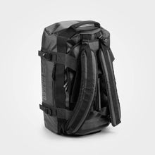 Load image into Gallery viewer, Gym Duffle Bag, Black.