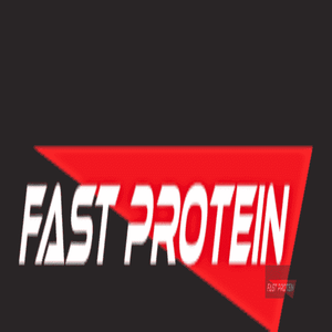 Fast Protein Gift Card.