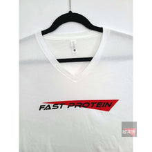 Load image into Gallery viewer, Fast Protein T-Shirts.