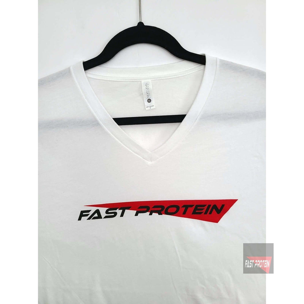Fast Protein T-Shirts.